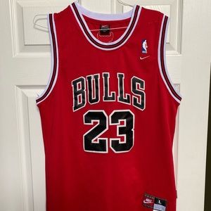 NBA Jordan Jersey